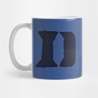 DUKEEEE 02 Mug